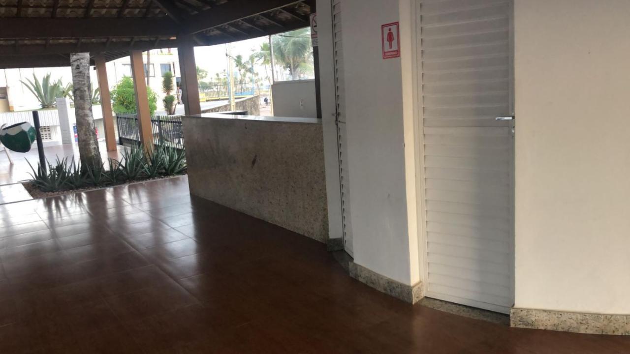 Apart Hotel 2 Quartos Frente Mar Salvador Exterior photo